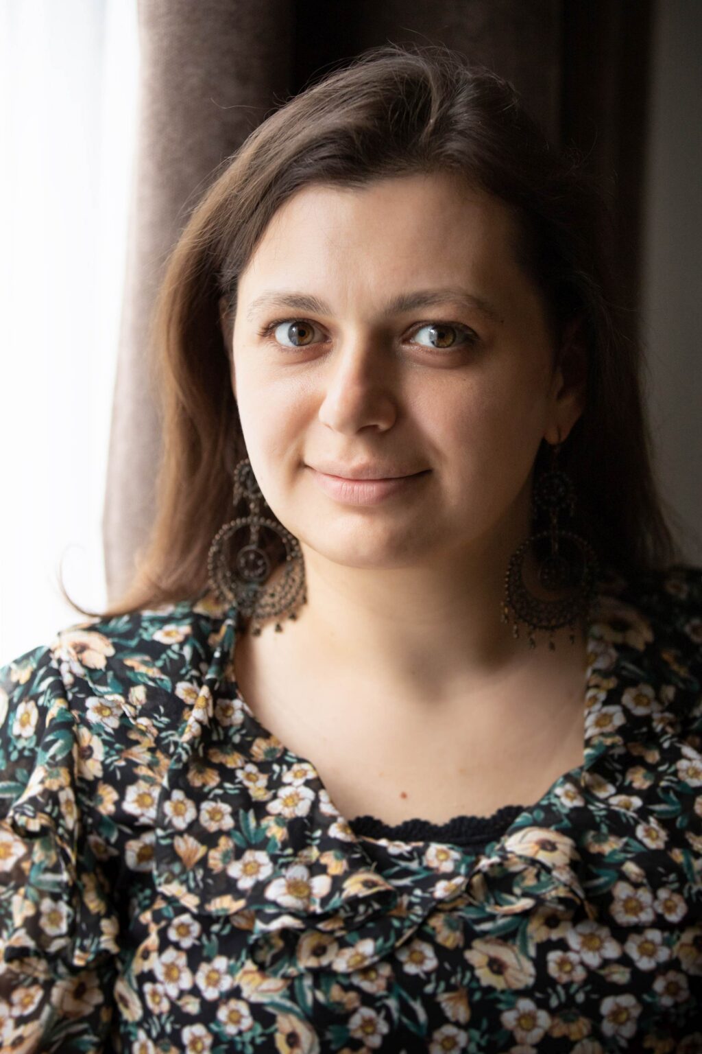Dánics Izabella